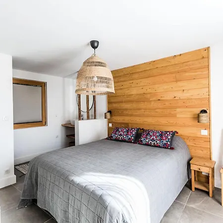 Les Darbels - 4 Pieces Pour 8 Personnes Mae-9334 * La Plagne
