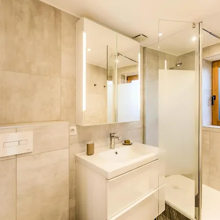 Apartment Les Darbels - 4 Pieces Pour 8 Personnes Mae-9334 *